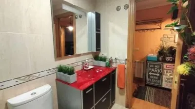 Apartment in Aranda de Duero photo 25