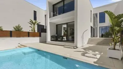 Chalet in Sant Agustí photo 2