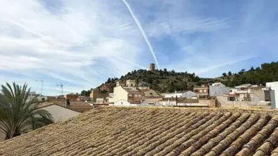 Terraced house in Montroi - Montroy photo 10