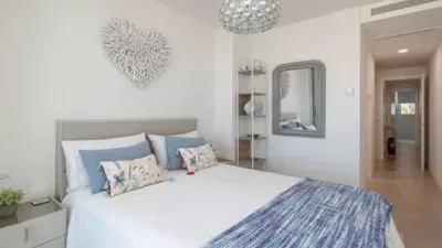 Apartment in Torreblanca del Sol photo 25