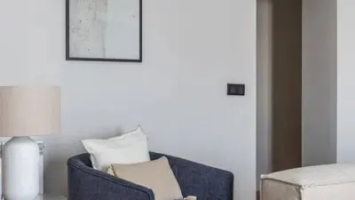Apartment in Prosperidad photo 18