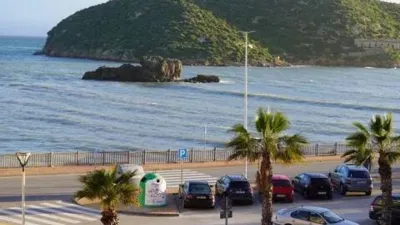 Apartment in Puerto de Mazarrón photo 2