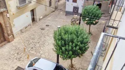 Ático en venta en Calle Plaza de La Iglesia No Number, Oliete de 45.000 €