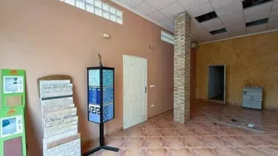 Terraced house in Montroi - Montroy photo 22