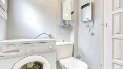 Apartment in Port Esportiu-Canyelles-Puig Rom photo 23