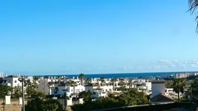 Apartment on Avenida del Tomillo photo 97