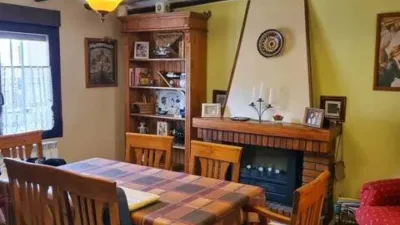 Casa rústica en venta en Calle Mayor, Alacón de 100.000 €