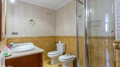 Chalet in Centro photo 41