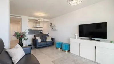 Apartment in Torreblanca del Sol photo 21