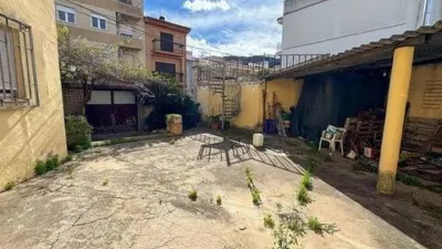 Chalet in El Genovés photo 4
