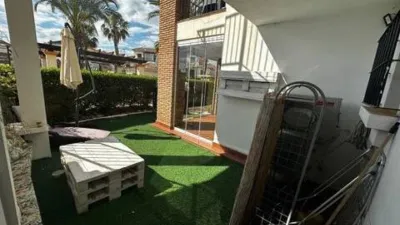 Apartment on Avenida del Tomillo photo 48
