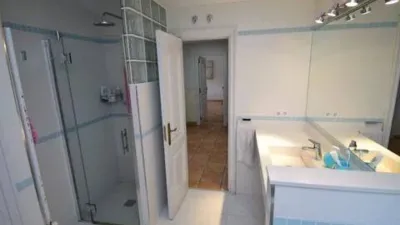 Chalet in Soto de Viñuelas photo 46
