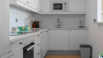 Apartment in Santa Margarida photo 19