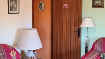 Casa rústica en venta en Calle Mayor, Alacón de 100.000 €