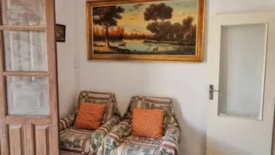 Ático en venta en Calle Plaza de La Iglesia No Number, Oliete de 45.000 €