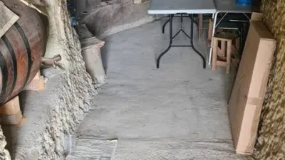 Casa rústica en venta en Calle Mayor, Alacón de 100.000 €