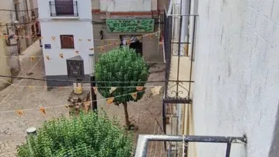 Ático en venta en Calle Plaza de La Iglesia No Number, Oliete de 45.000 €