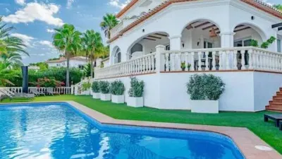 Casa – Xàbia - Jávea - Vista 3