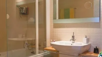 Apartment in Santa Margarida photo 29