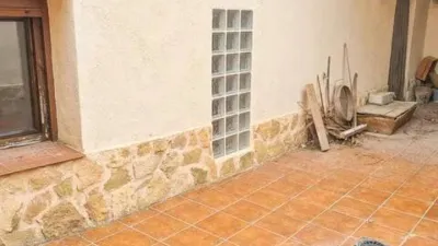Casa rústica en venta en Calle Mayor, Alacón de 100.000 €