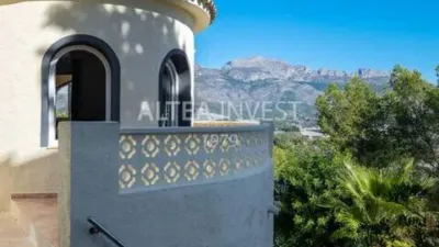 Chalet en Carrer de Tossal photo 41