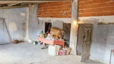 Ático en venta en Calle Plaza de La Iglesia No Number, Oliete de 45.000 €