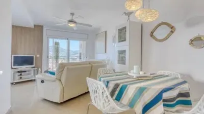 Apartment in Port Esportiu-Canyelles-Puig Rom photo 8