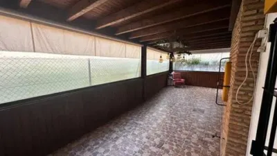 Apartment on Avenida del Tomillo photo 37