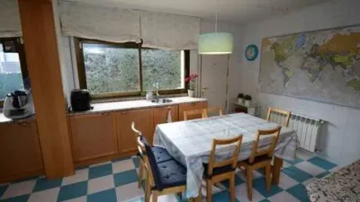 Chalet in Soto de Viñuelas photo 19
