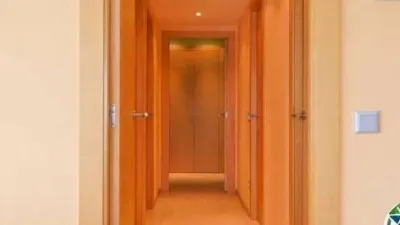Apartment in Santa Margarida photo 26