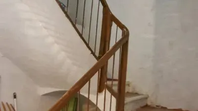 Ático en venta en Calle Plaza de La Iglesia No Number, Oliete de 45.000 €
