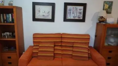 Apartment in Puerto de Mazarrón photo 6