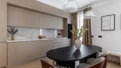 Apartment in Prosperidad photo 4