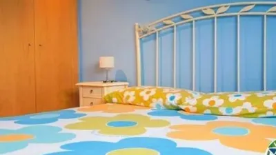Apartment in Santa Margarida photo 21