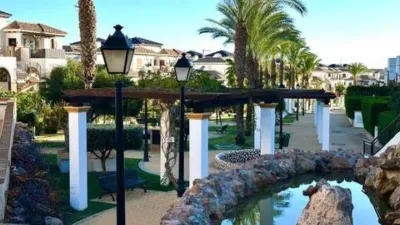 Apartment on Avenida del Tomillo photo 83