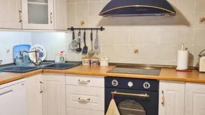 Casa rústica en venta en Calle Mayor, Alacón de 100.000 €