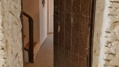 Ático en venta en Calle Plaza de La Iglesia No Number, Oliete de 45.000 €