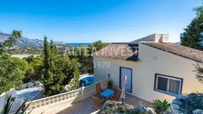 Chalet en Carrer de Tossal photo 6