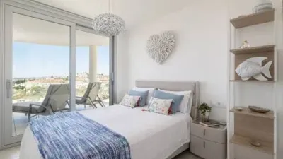 Apartment in Torreblanca del Sol photo 24