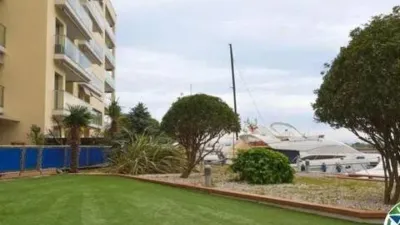 Apartment in Santa Margarida photo 8