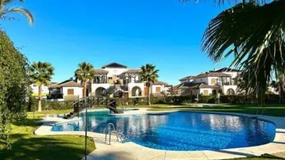 Apartment on Avenida del Tomillo photo 90