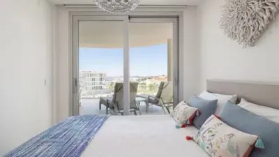 Apartment in Torreblanca del Sol photo 26