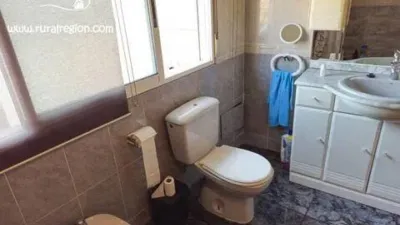 Piso en venta en Calle de Montalbán, Andorra de 52.000 €