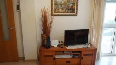 Apartment in Puerto de Mazarrón photo 8