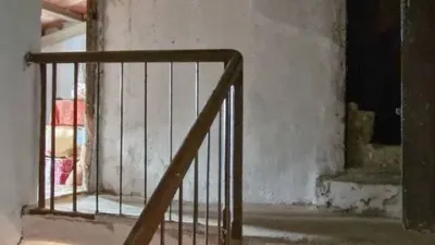 Ático en venta en Calle Plaza de La Iglesia No Number, Oliete de 45.000 €