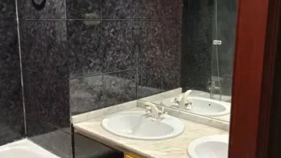 Apartment in Apóstol Santiago photo 16