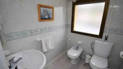 Chalet in Soto de Viñuelas photo 14