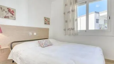 Apartment in Port Esportiu-Canyelles-Puig Rom photo 20