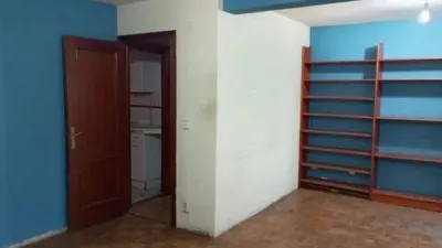 Apartment in Apóstol Santiago photo 21