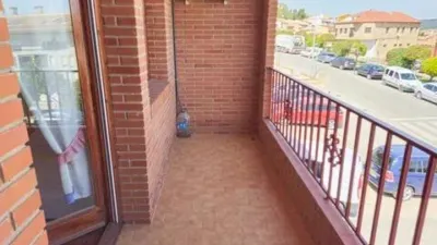Chalet en venta en Avenida de Alcorisa, cerca de Travesía de Polígono Dos, Andorra de 219.000 €